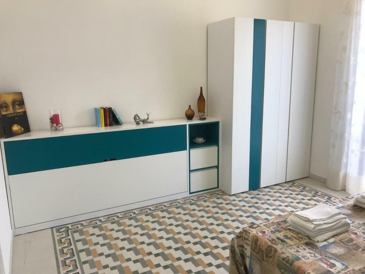 La Dimora Siciliana Appartamenti Trapani Eksteriør bilde