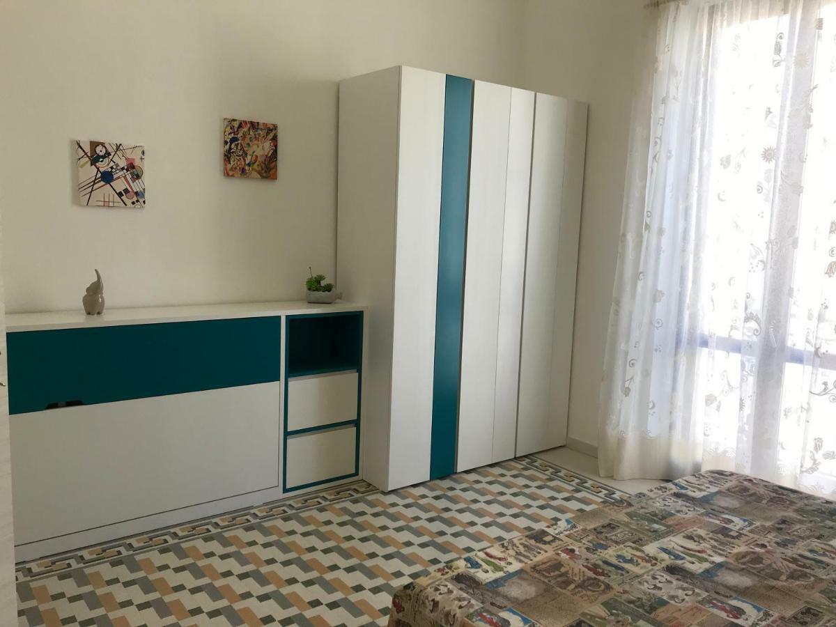 La Dimora Siciliana Appartamenti Trapani Eksteriør bilde
